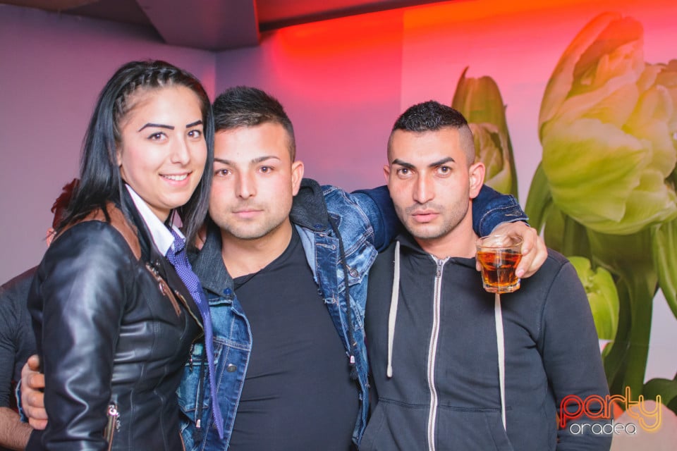 Valentines Party @ Zona Club Sâniob, 