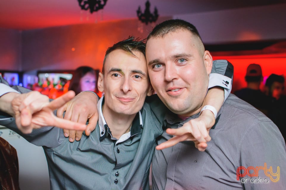 Valentines Party @ Zona Club Sâniob, 