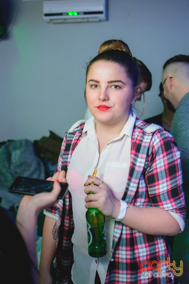 Valentines Party @ Zona Club Sâniob, 