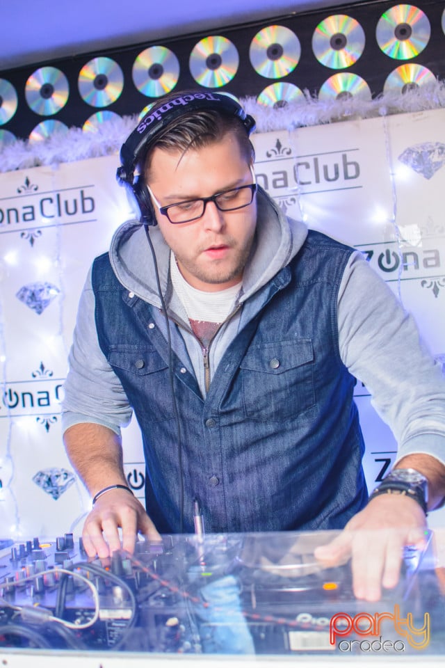 Valentines Party @ Zona Club Sâniob, 