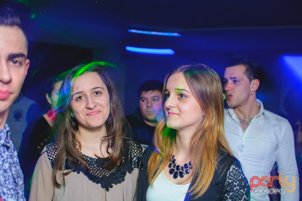 Valentines Party @ Zona Club Sâniob, 