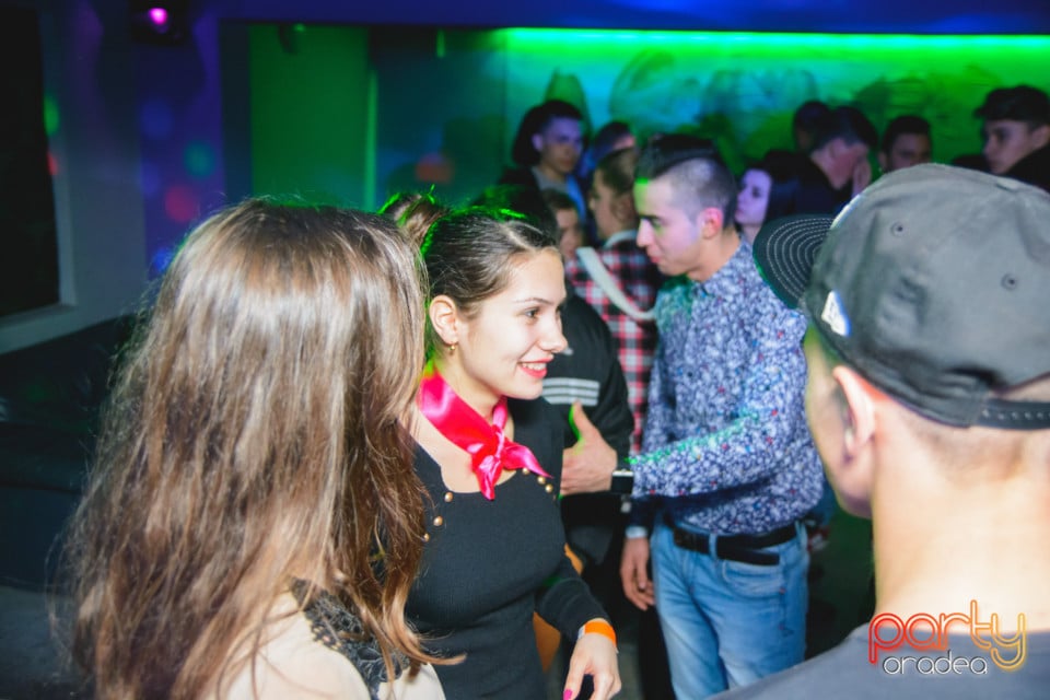 Valentines Party @ Zona Club Sâniob, 