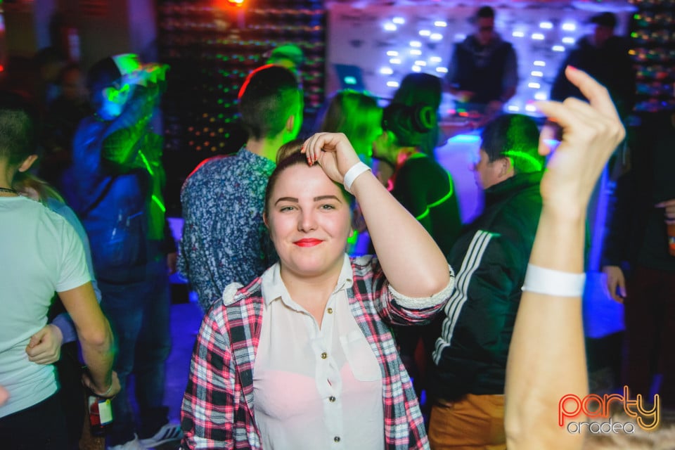 Valentines Party @ Zona Club Sâniob, 