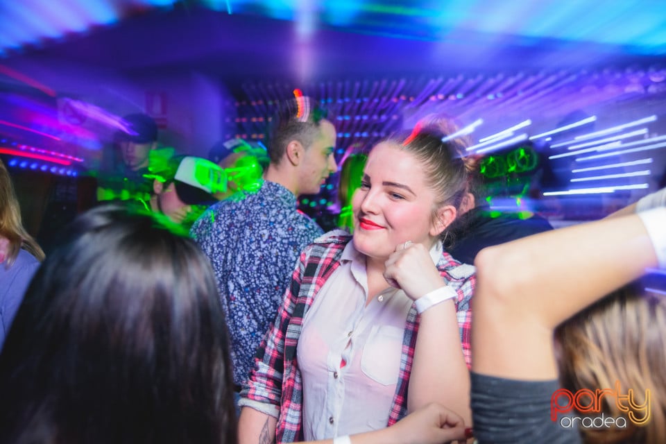 Valentines Party @ Zona Club Sâniob, 