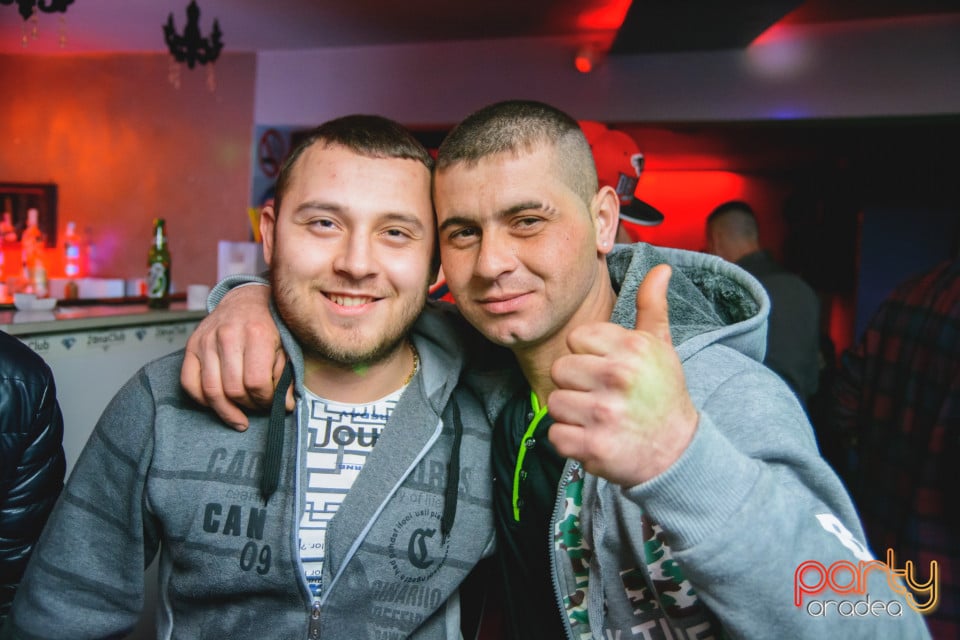 Valentines Party @ Zona Club Sâniob, 