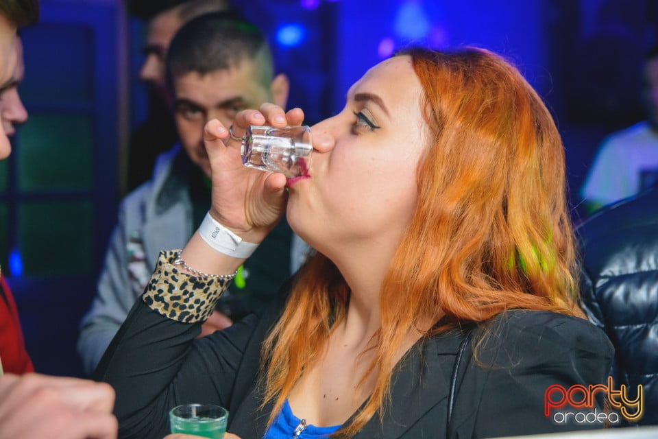 Valentines Party @ Zona Club Sâniob, 