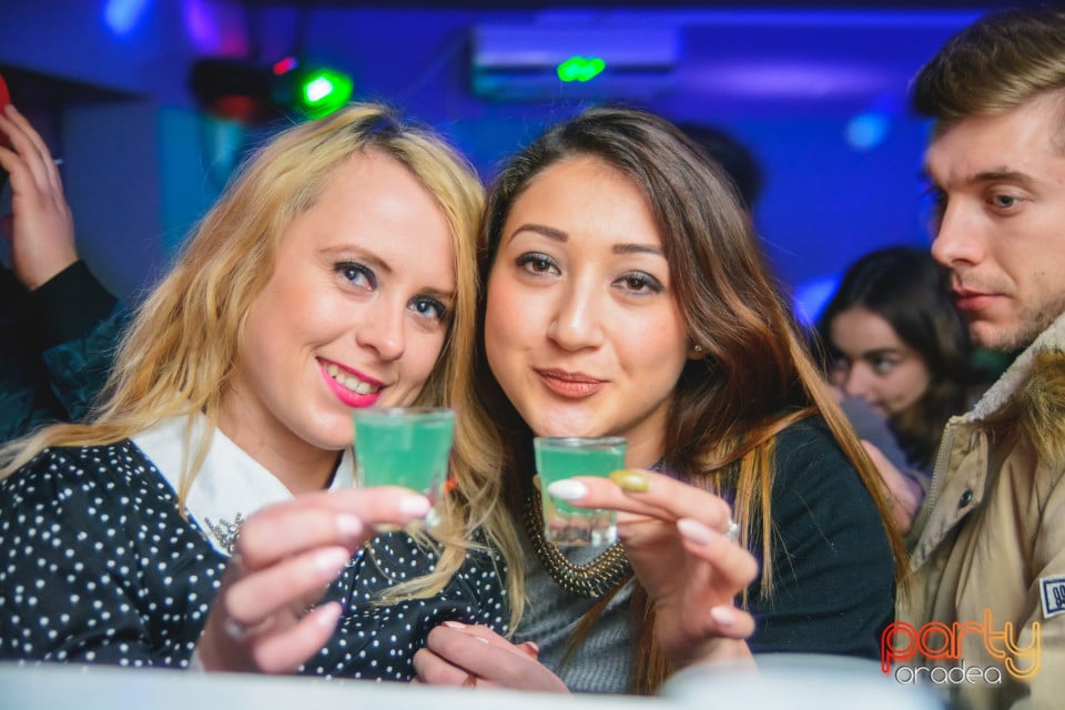 Valentines Party @ Zona Club Sâniob, 