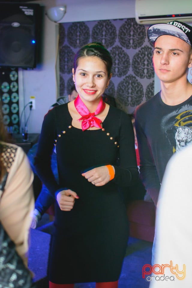 Valentines Party @ Zona Club Sâniob, 