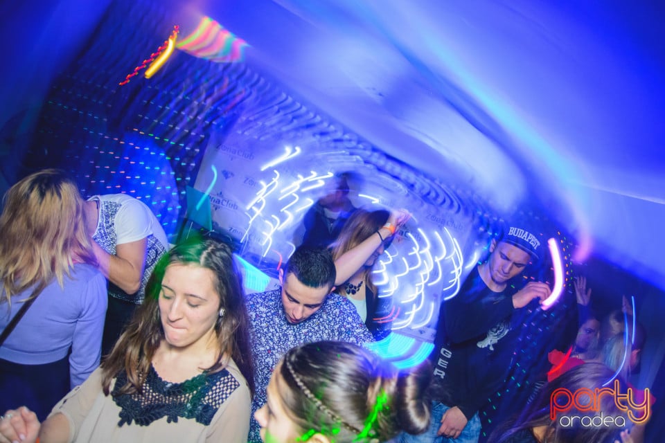 Valentines Party @ Zona Club Sâniob, 