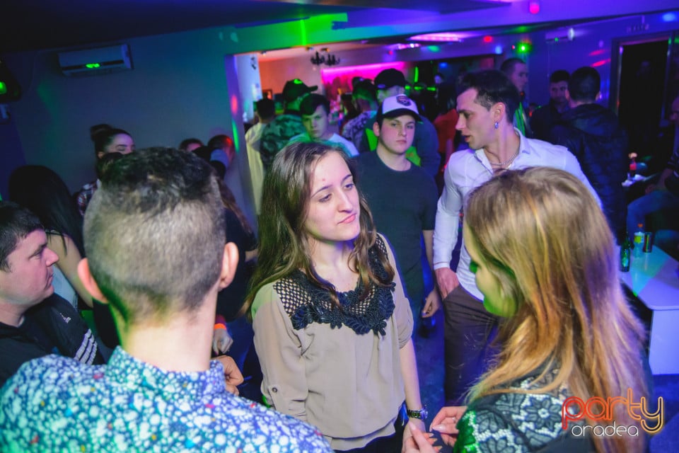 Valentines Party @ Zona Club Sâniob, 