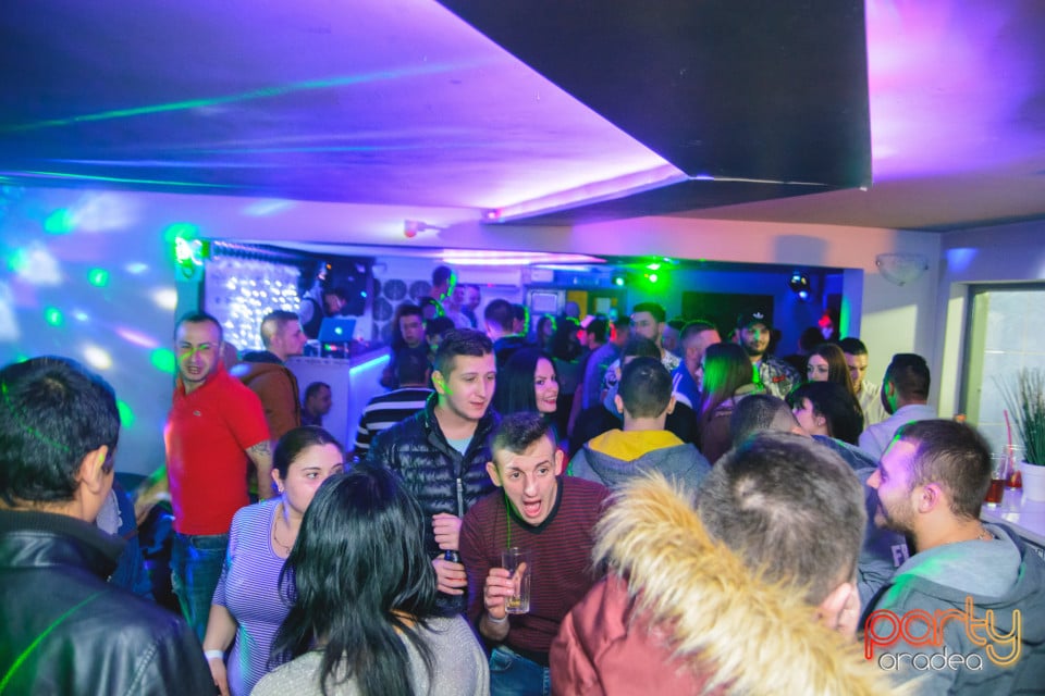 Valentines Party @ Zona Club Sâniob, 