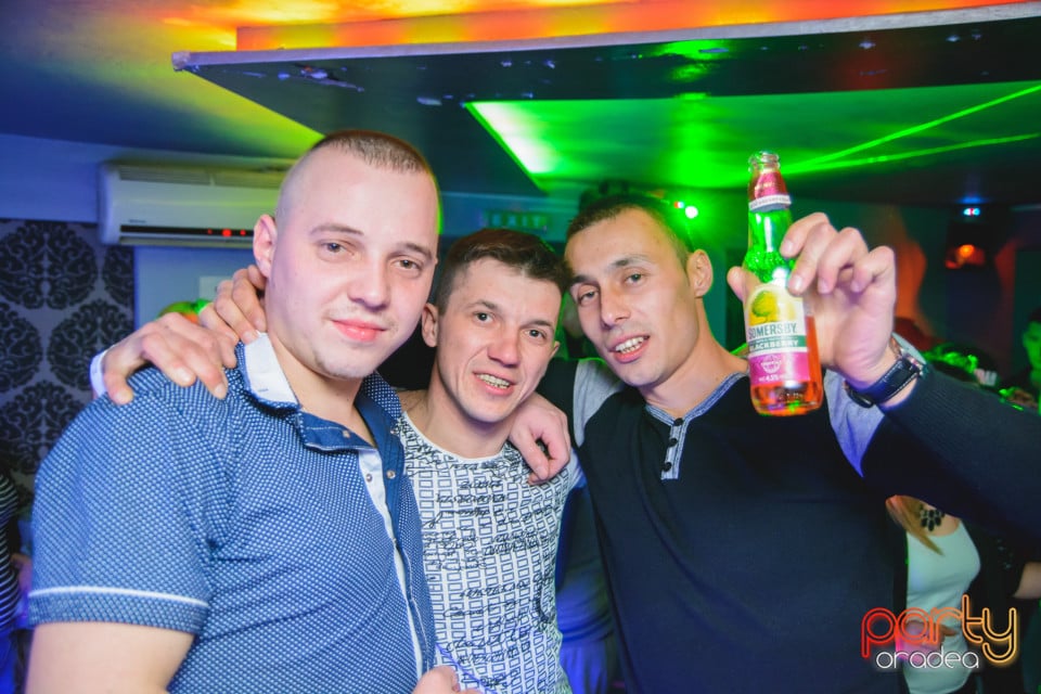Valentines Party @ Zona Club Sâniob, 