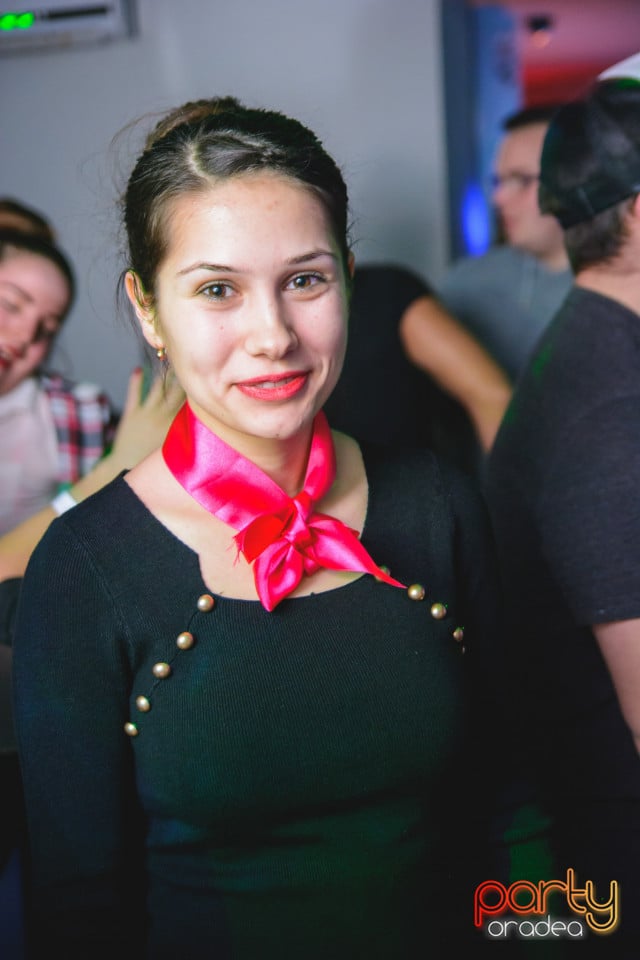 Valentines Party @ Zona Club Sâniob, 