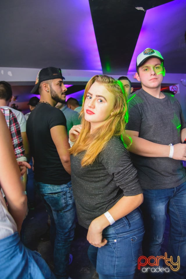 Valentines Party @ Zona Club Sâniob, 