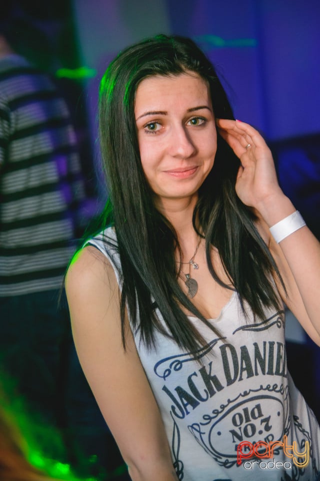 Valentines Party @ Zona Club Sâniob, 