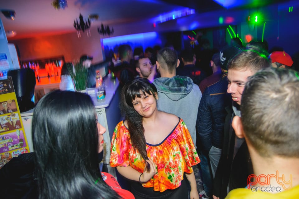Valentines Party @ Zona Club Sâniob, 