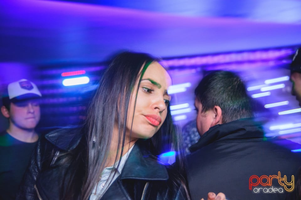 Valentines Party @ Zona Club Sâniob, 