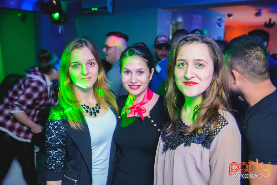 Valentines Party @ Zona Club Sâniob, 