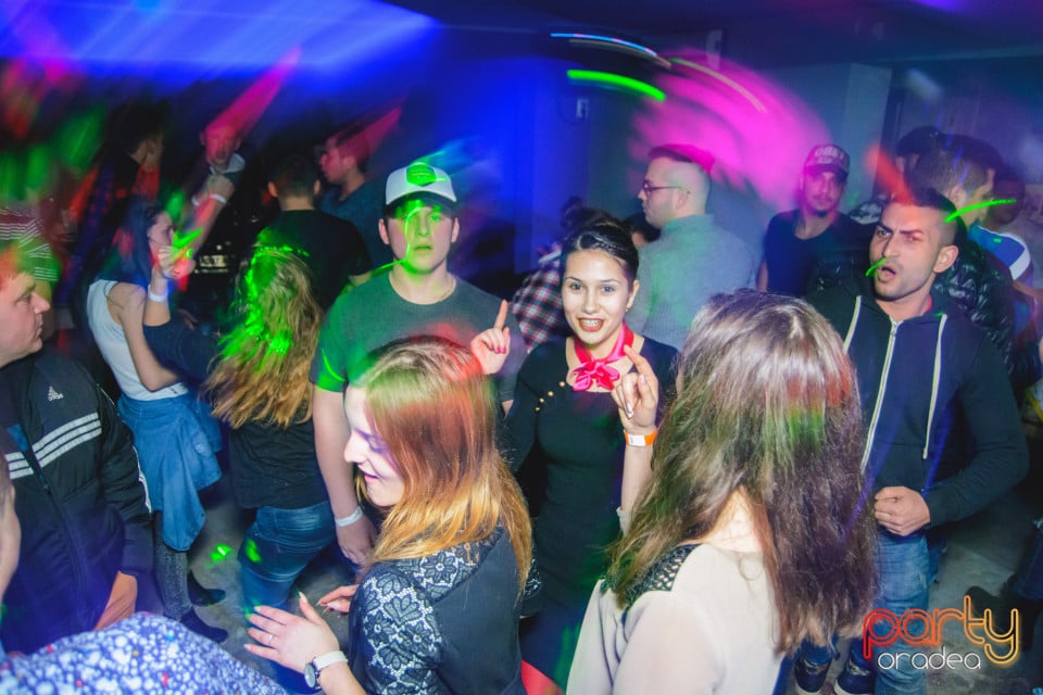 Valentines Party @ Zona Club Sâniob, 