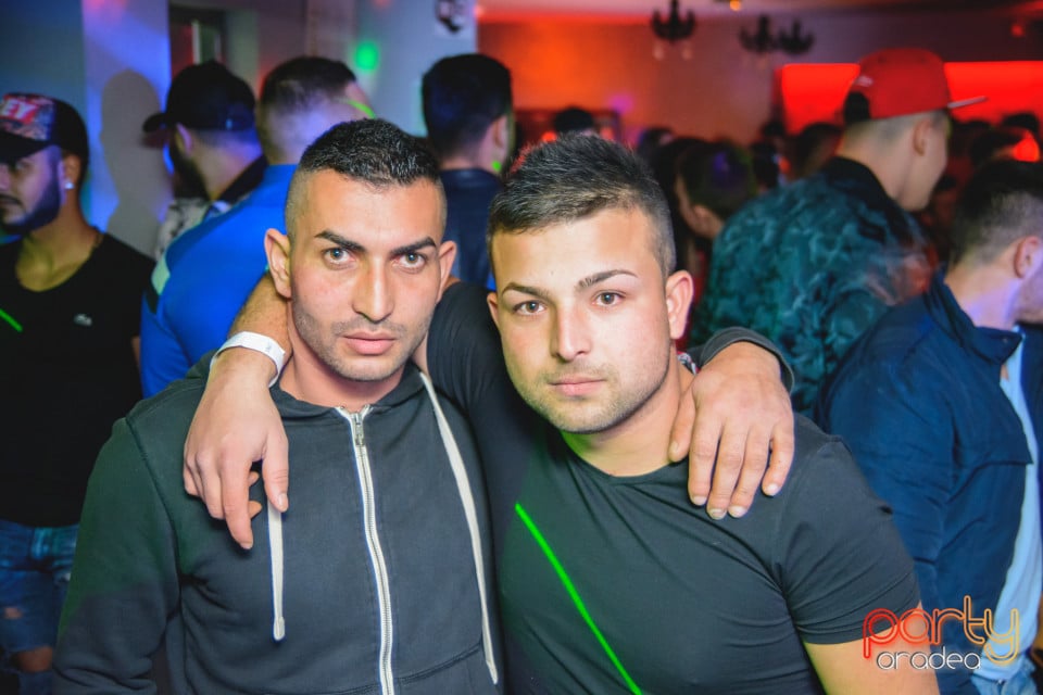 Valentines Party @ Zona Club Sâniob, 