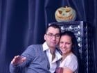 Zu Halloween Party @ The One Café & Club