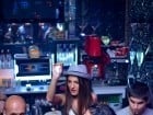 Zu Halloween Party @ The One Café & Club