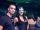 Zu Halloween Party @ The One Café & Club