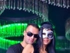 Zu Halloween Party @ The One Café & Club