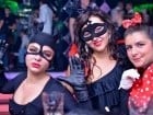 Zu Halloween Party @ The One Café & Club