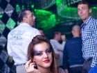 Zu Halloween Party @ The One Café & Club
