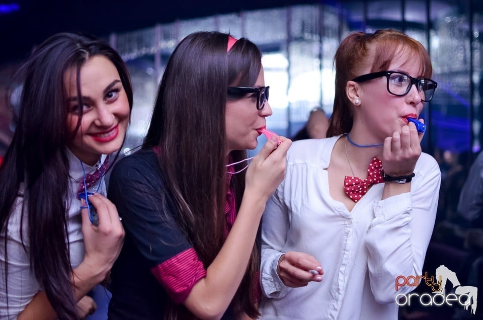 Zu Halloween Party @ The One Café & Club,