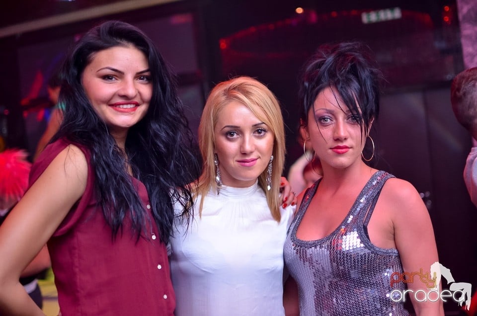 Zu Halloween Party @ The One Café & Club,