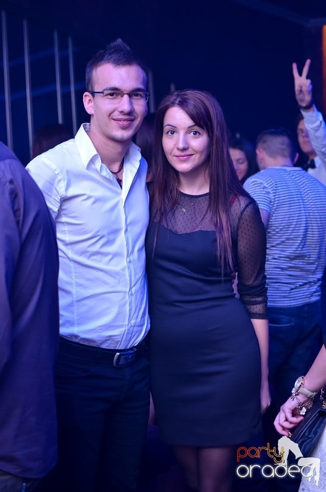 Zu Halloween Party @ The One Café & Club,