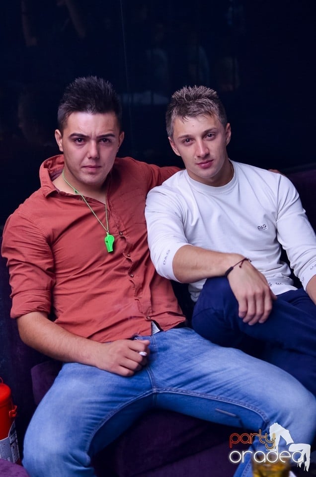 Zu Halloween Party @ The One Café & Club,