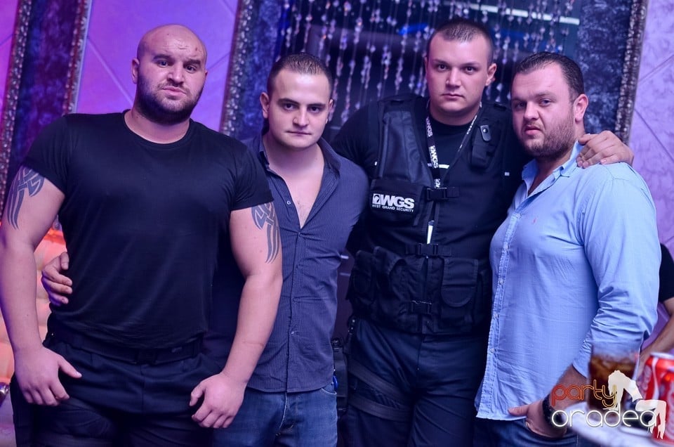 Zu Halloween Party @ The One Café & Club,