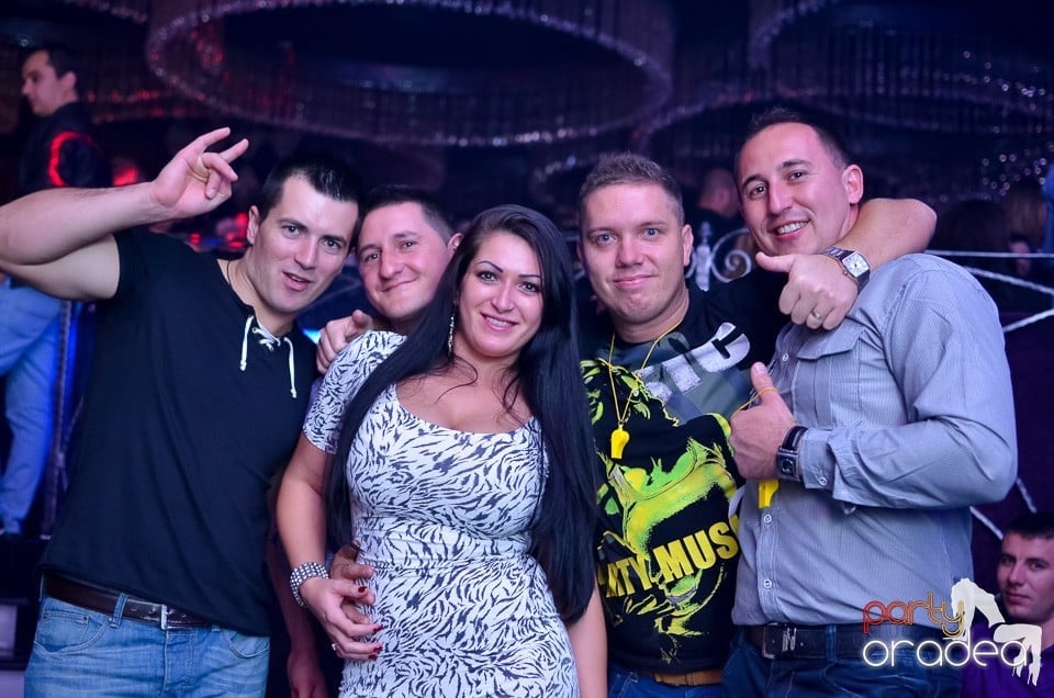 Zu Halloween Party @ The One Café & Club,
