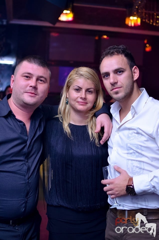 Zu Halloween Party @ The One Café & Club,