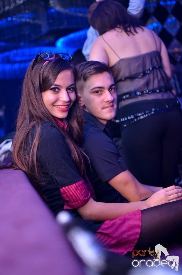 Zu Halloween Party @ The One Café & Club,