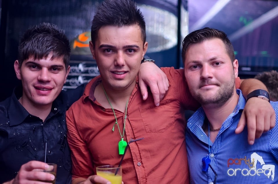 Zu Halloween Party @ The One Café & Club,