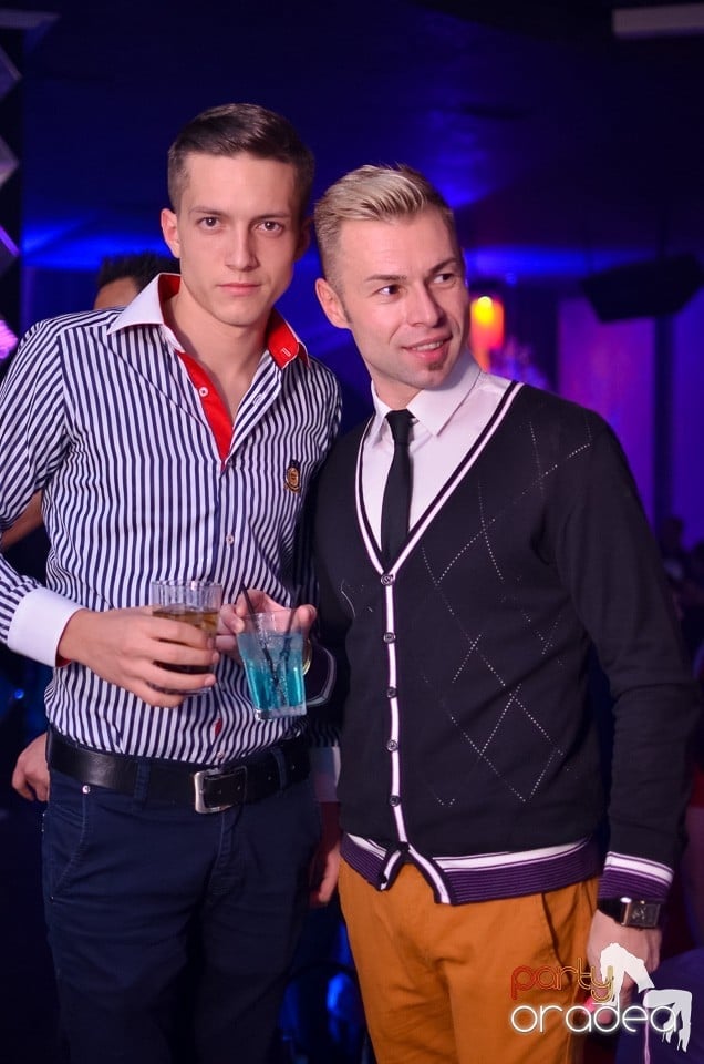 Zu Halloween Party @ The One Café & Club,