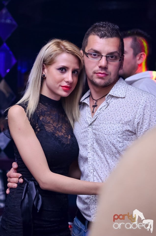 Zu Halloween Party @ The One Café & Club,