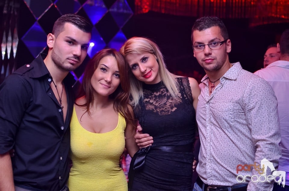 Zu Halloween Party @ The One Café & Club,