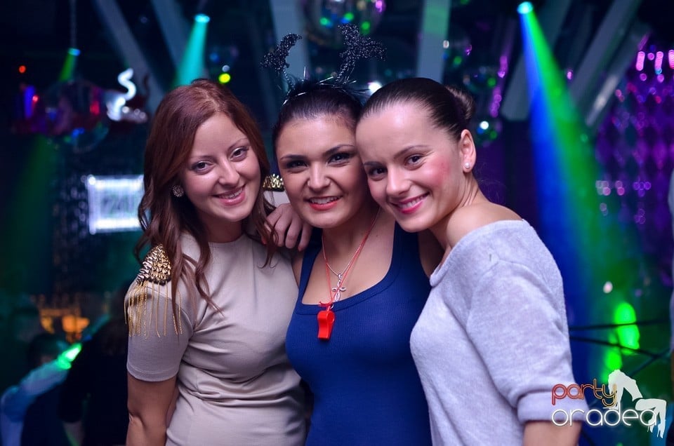 Zu Halloween Party @ The One Café & Club,
