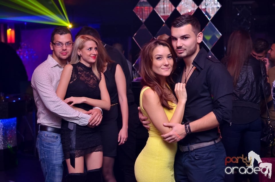Zu Halloween Party @ The One Café & Club,