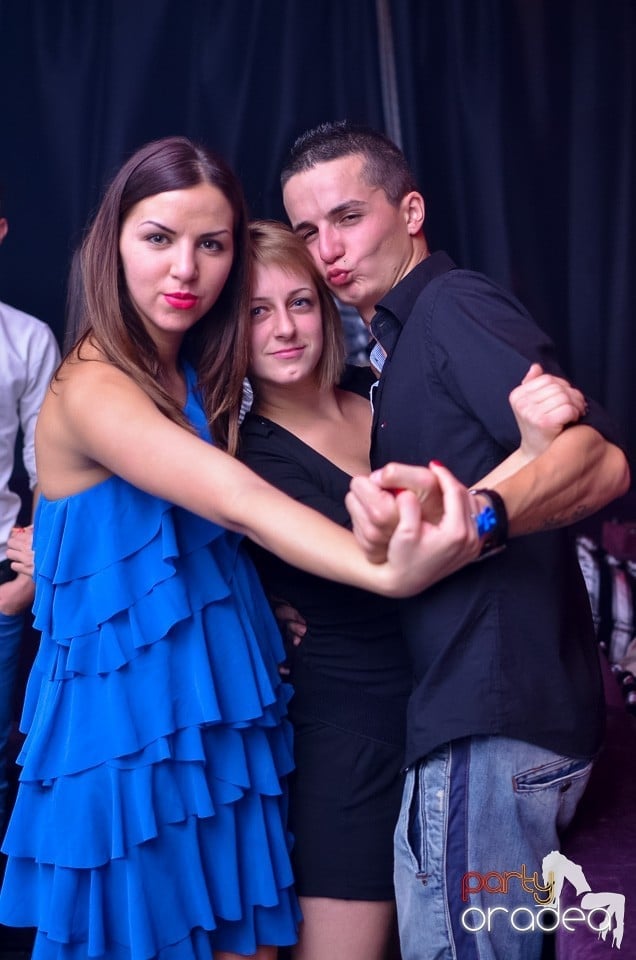 Zu Halloween Party @ The One Café & Club,