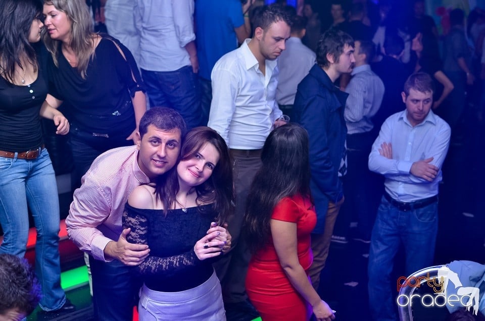 Zu Halloween Party @ The One Café & Club,