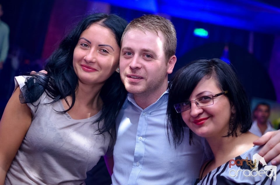 Zu Halloween Party @ The One Café & Club,