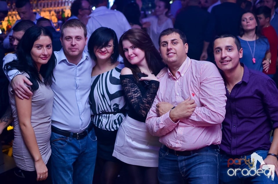 Zu Halloween Party @ The One Café & Club,