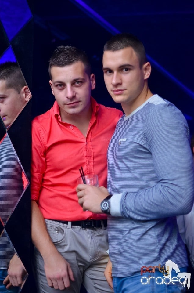 Zu Halloween Party @ The One Café & Club,