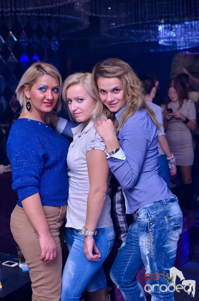 Zu Halloween Party @ The One Café & Club,